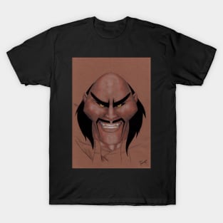 Shan Yu T-Shirt